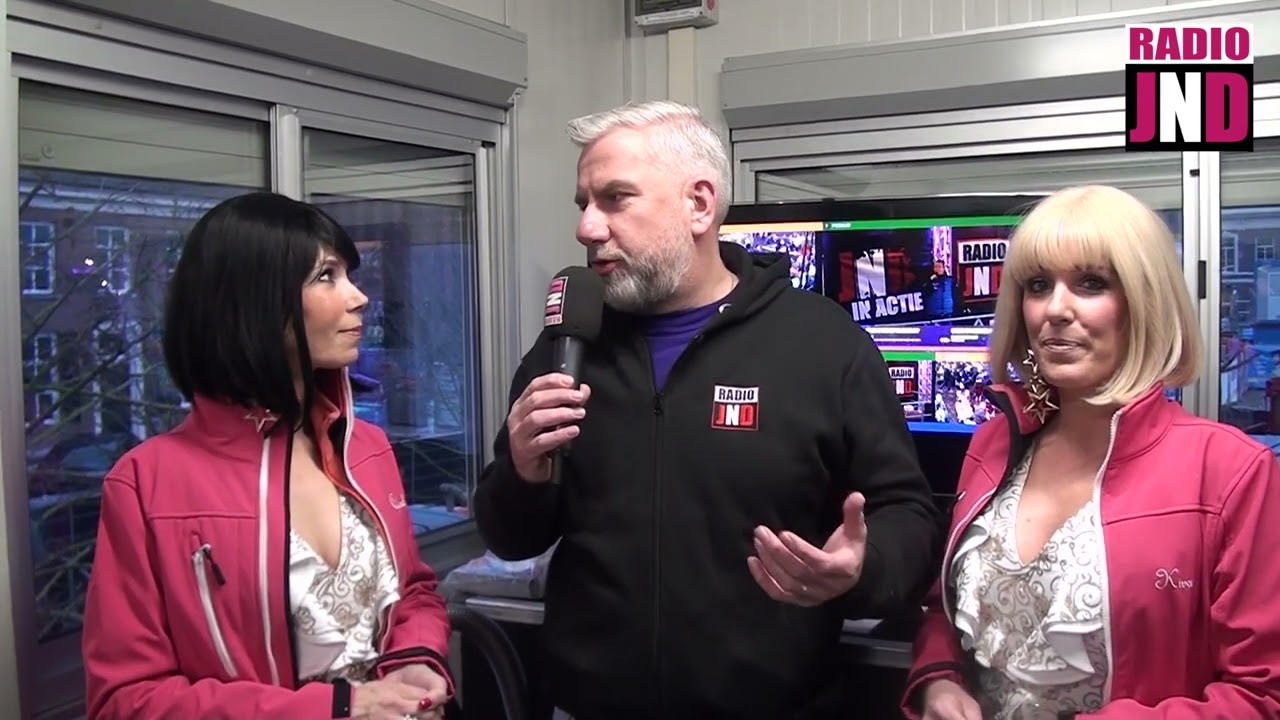 JND In Actie | Alpenzusjes 18-12-2022