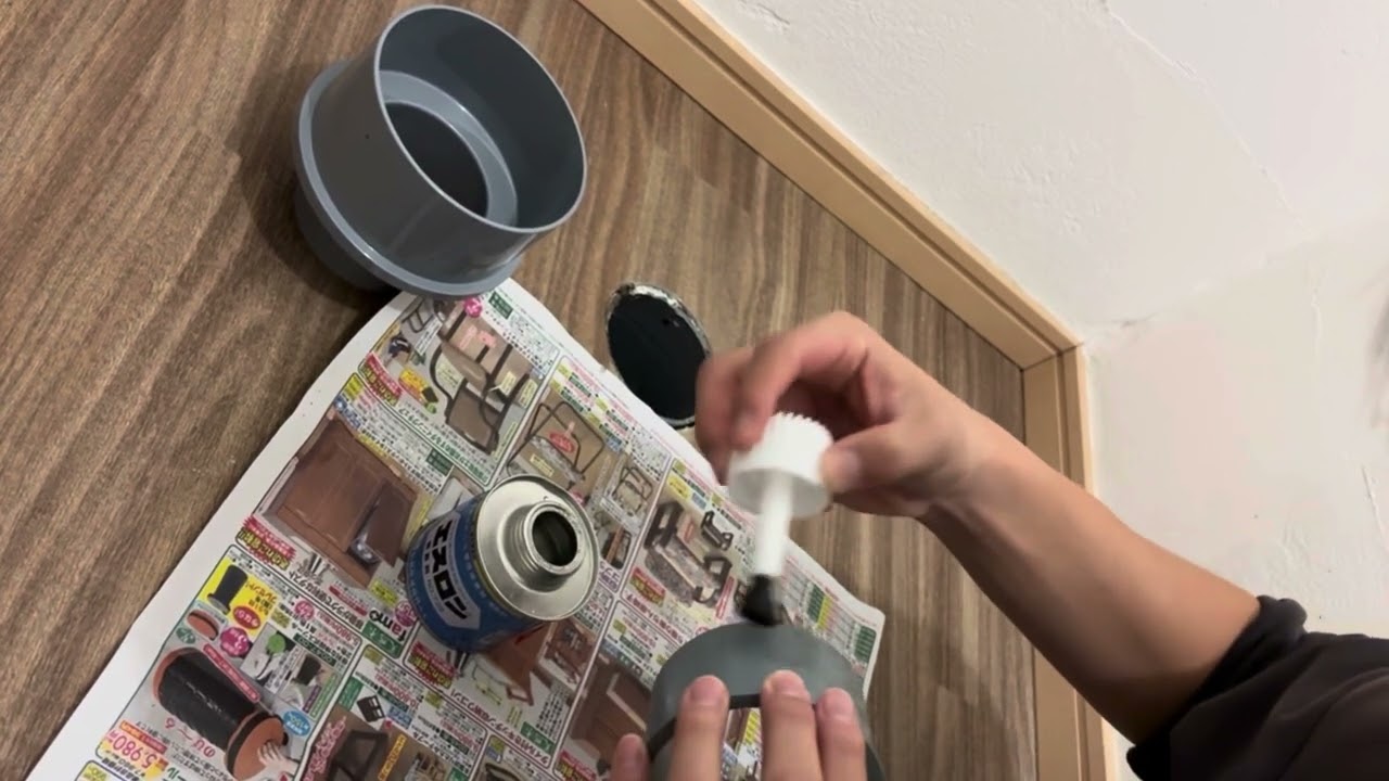 トイレリフォームTOTOピュアレストEX&アプリコットF4