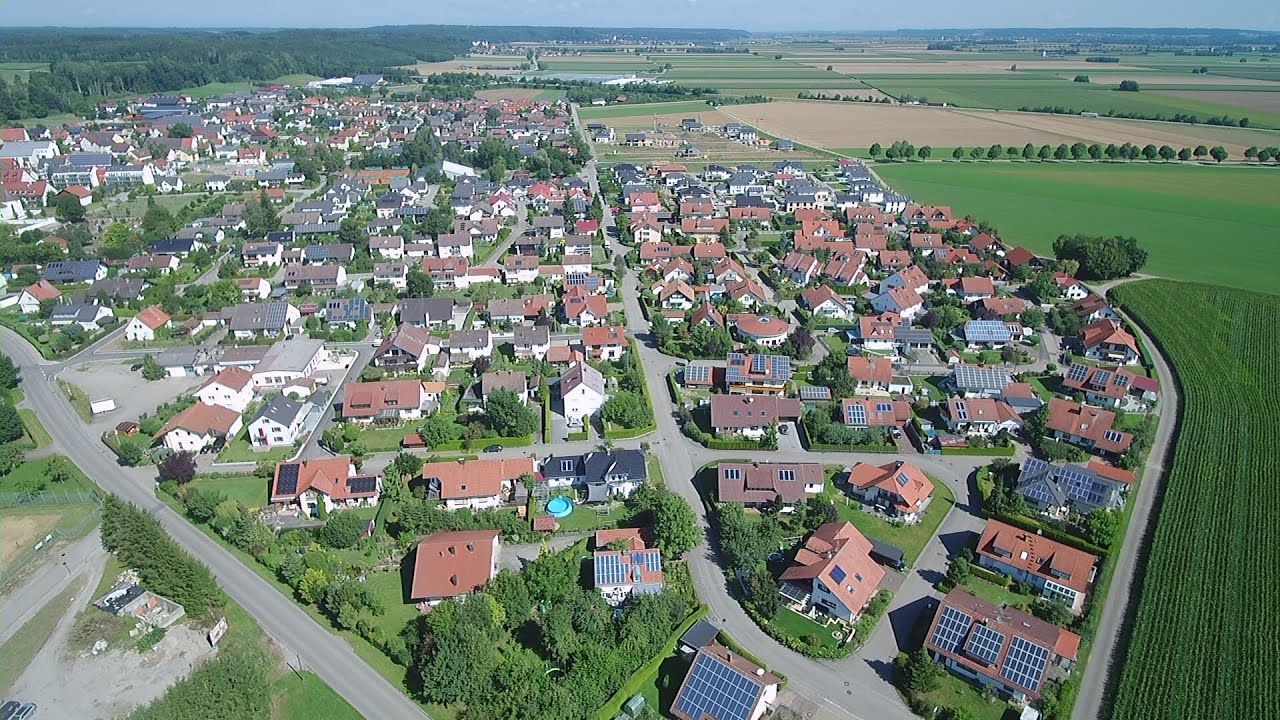 Berkheim im Illertal