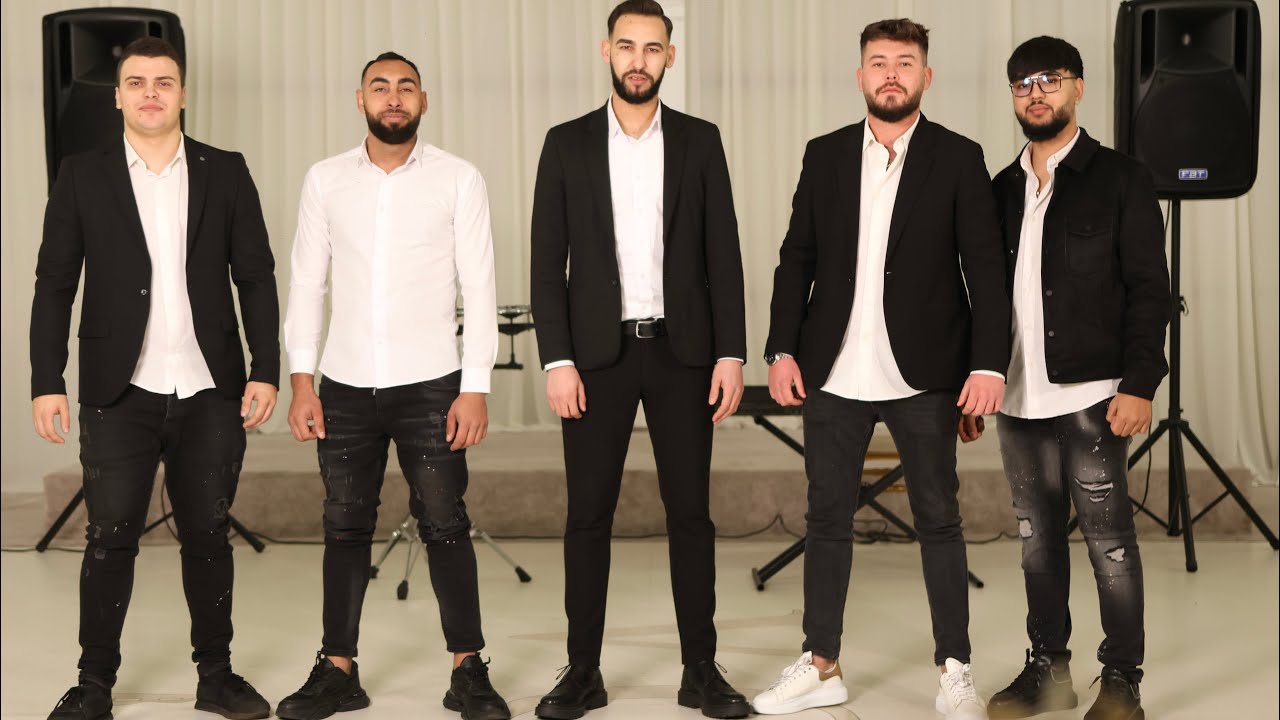 Marius Nita - sunt om cu suflet curat ✅New