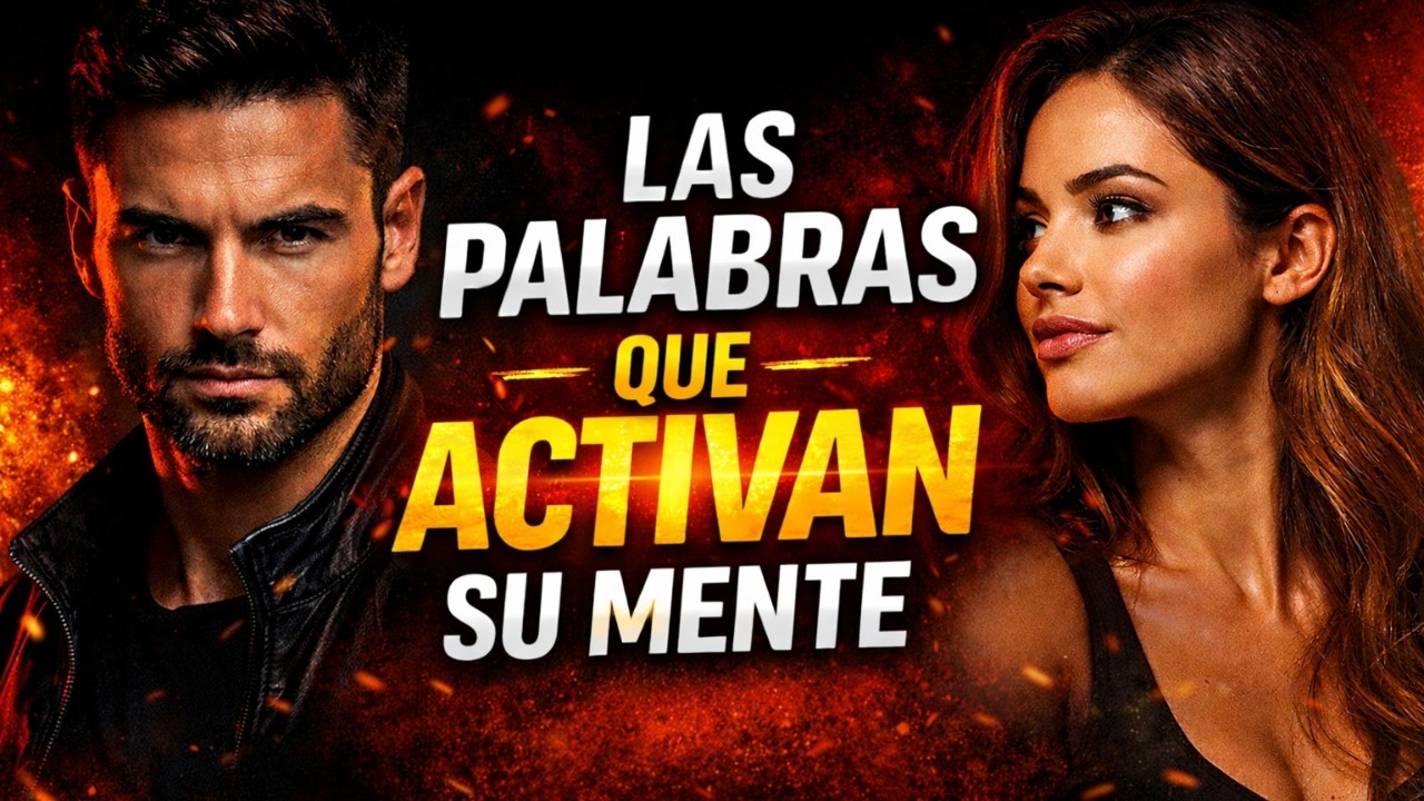 🎯 3 APODOS Que La Harán Pensar En Ti y El ERROR Que Destruye Tu ATRACCIÓN | ESTOICISMO