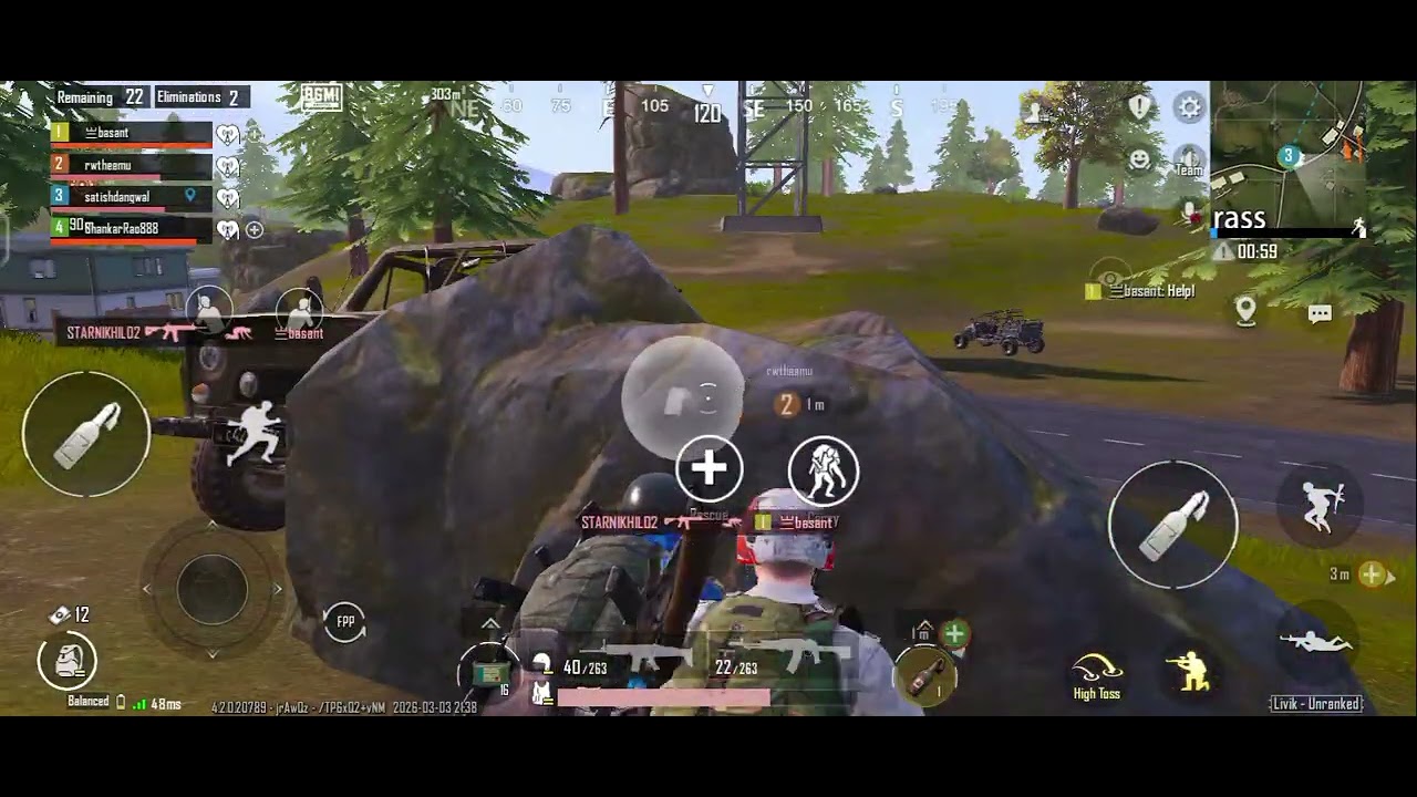 Pubg mobile india 