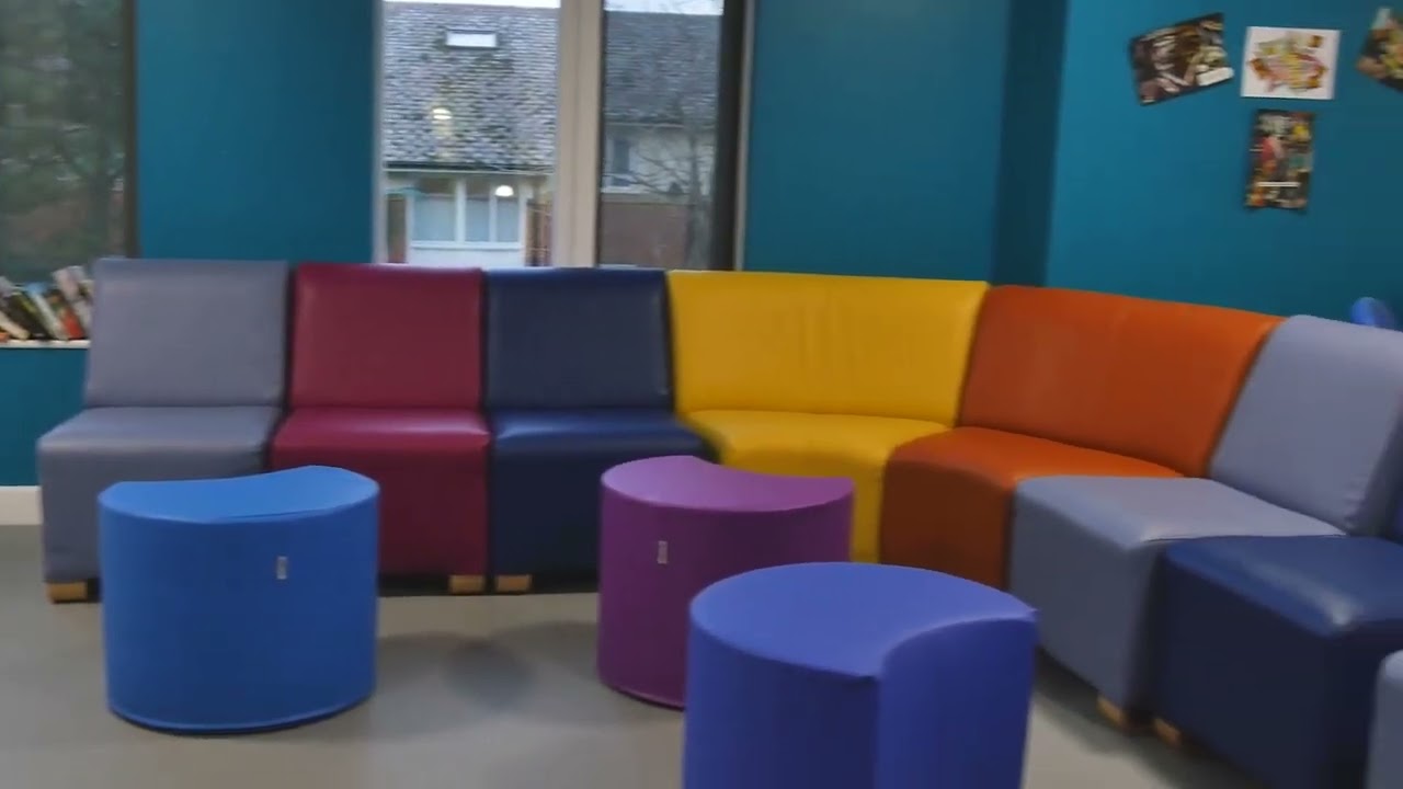 Cherry Ward - Parklands Hospital