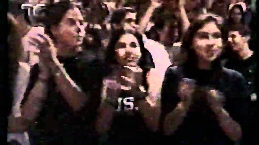 Pitty - Inkoma  - Salve Salvador AO VIVO