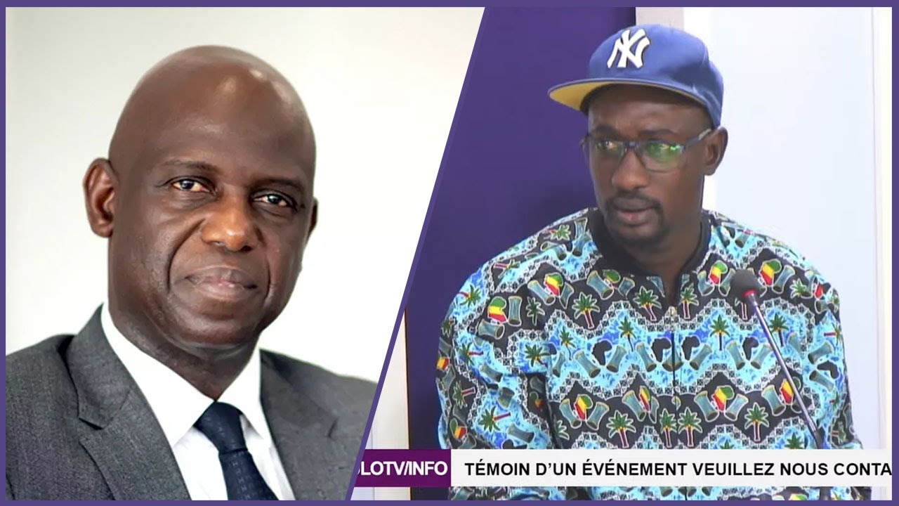 Sortie de Mansour Faye : La peur a changé de camps (Bayna Gueye)