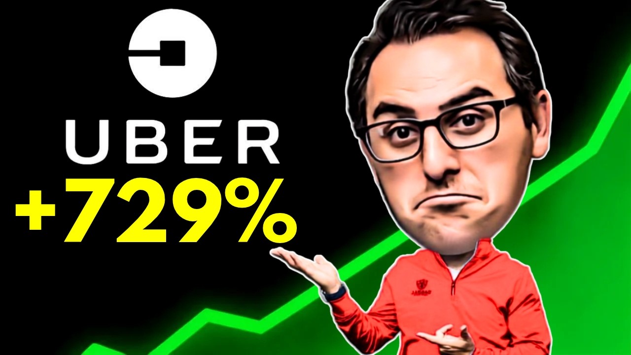 If You&rsquo;re an Uber Shareholder&hellip; Get Ready! (Massive Upside Potential)