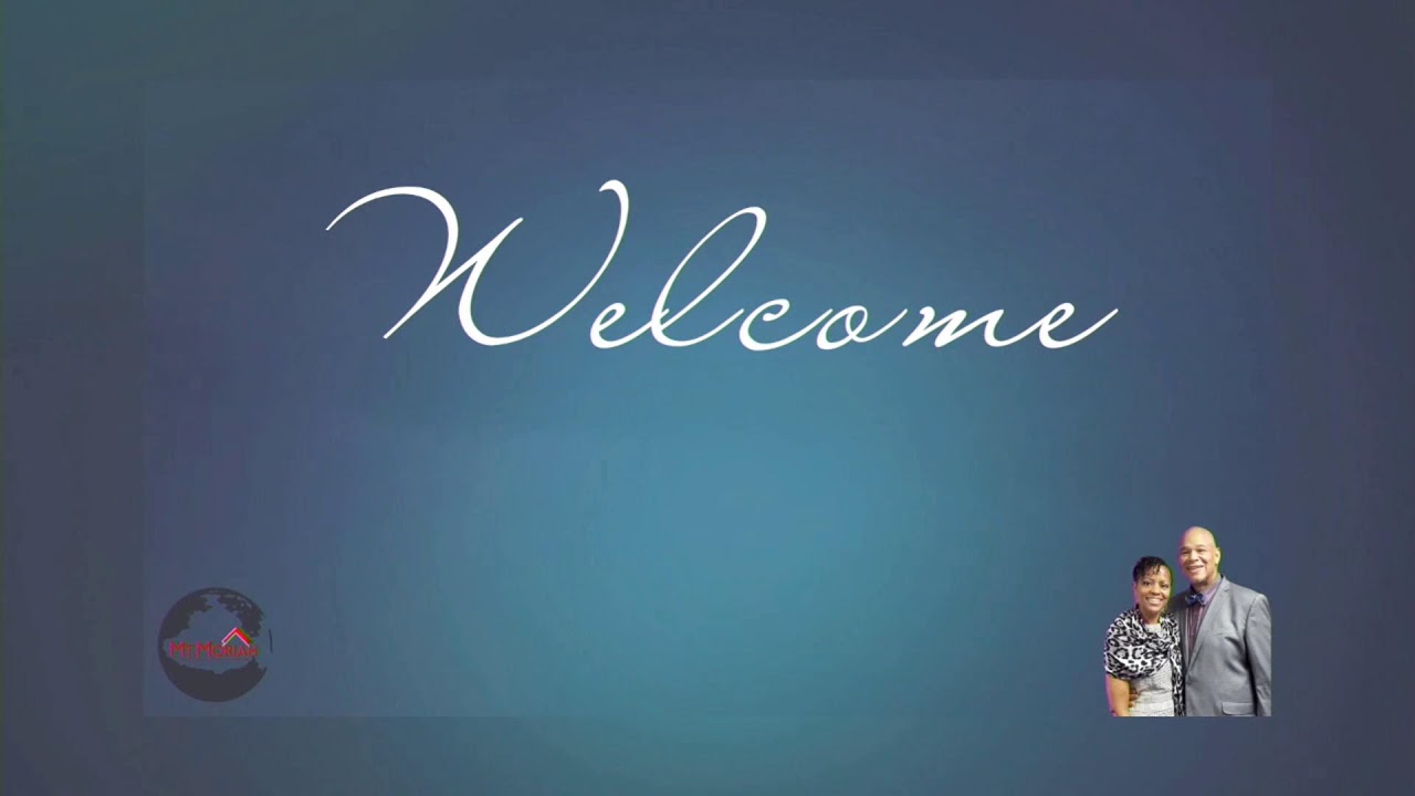 Bible Study | Jacob and Man's Determination | Pastor Weaver Blondin