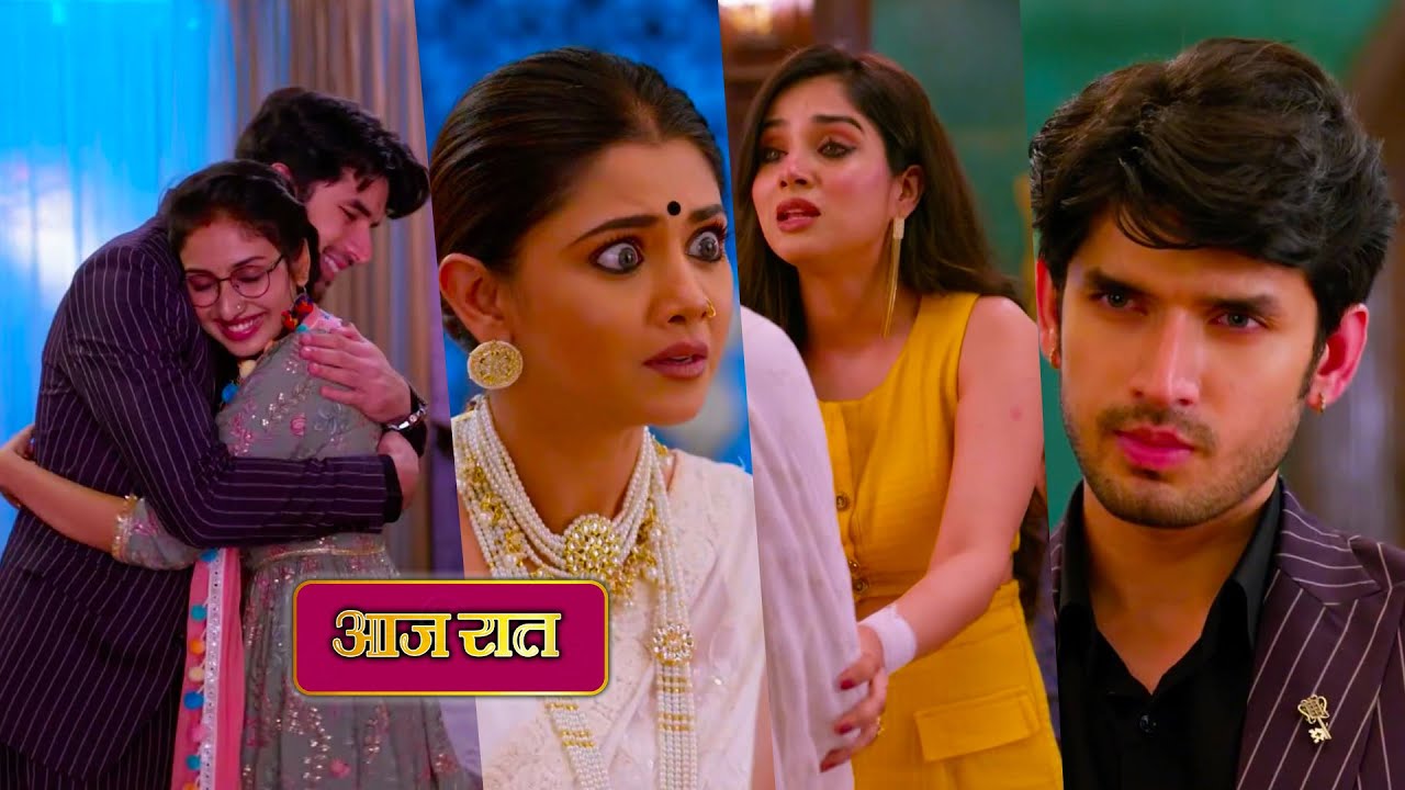 Parineeti Today NEW PROMO 24th August 2025 Episode Update