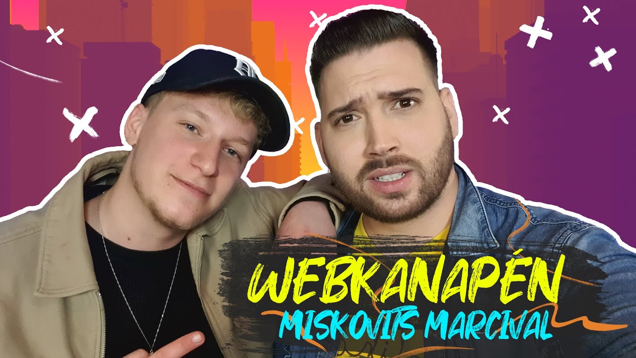 MISKOVITS MARCI: 