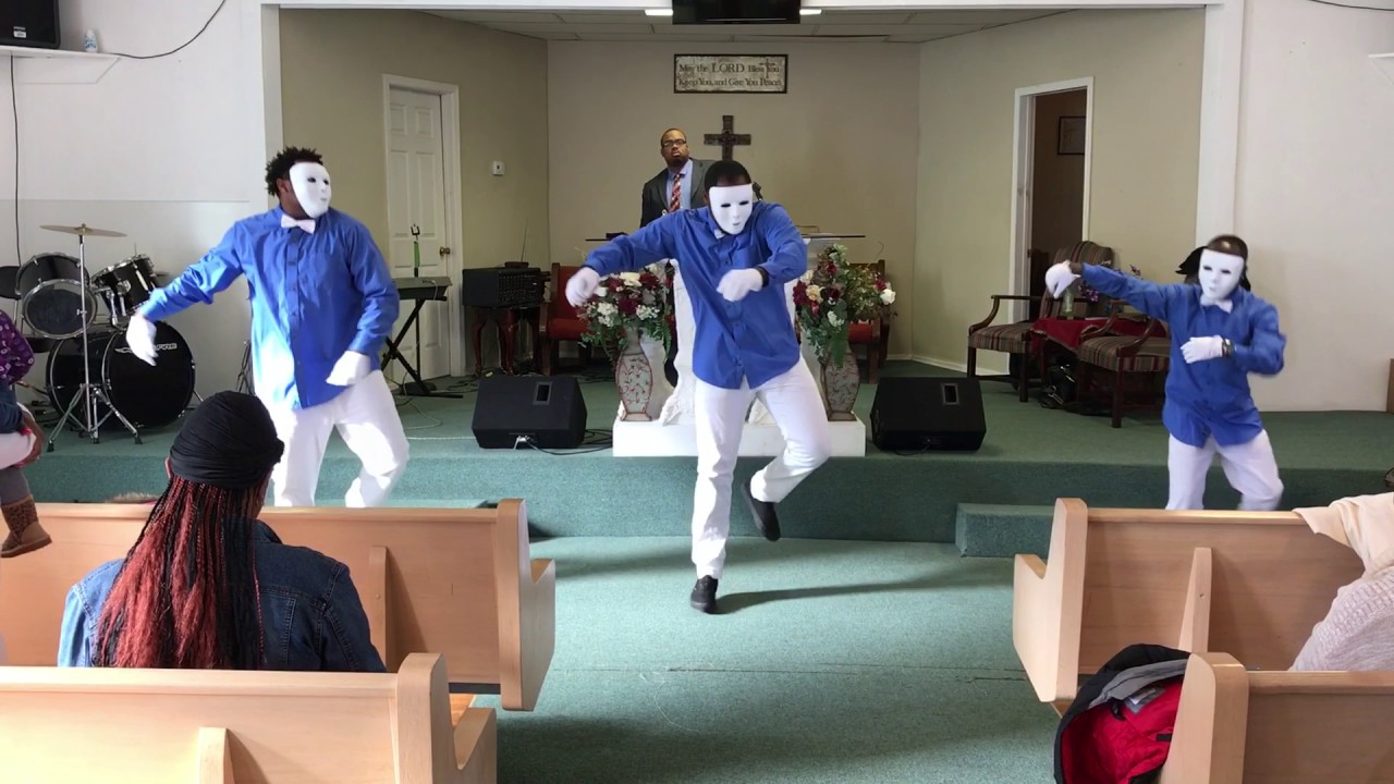 Hezekiah Walker - Amazing