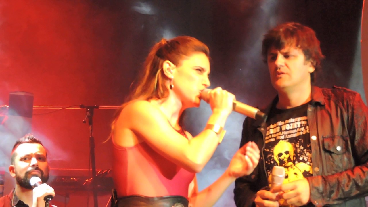 Tan Solo - Ciro y Soledad Pastorutti