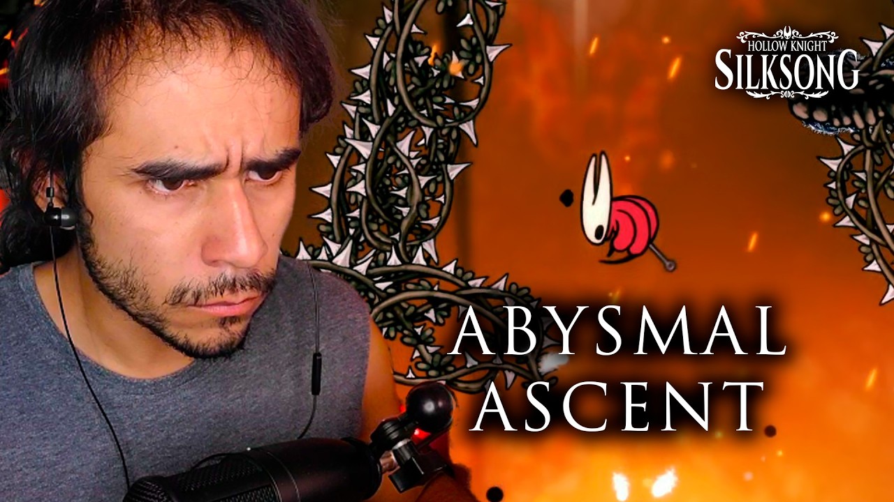 HOY ES EL DÍA 🔴 ABYSMAL ASCENT