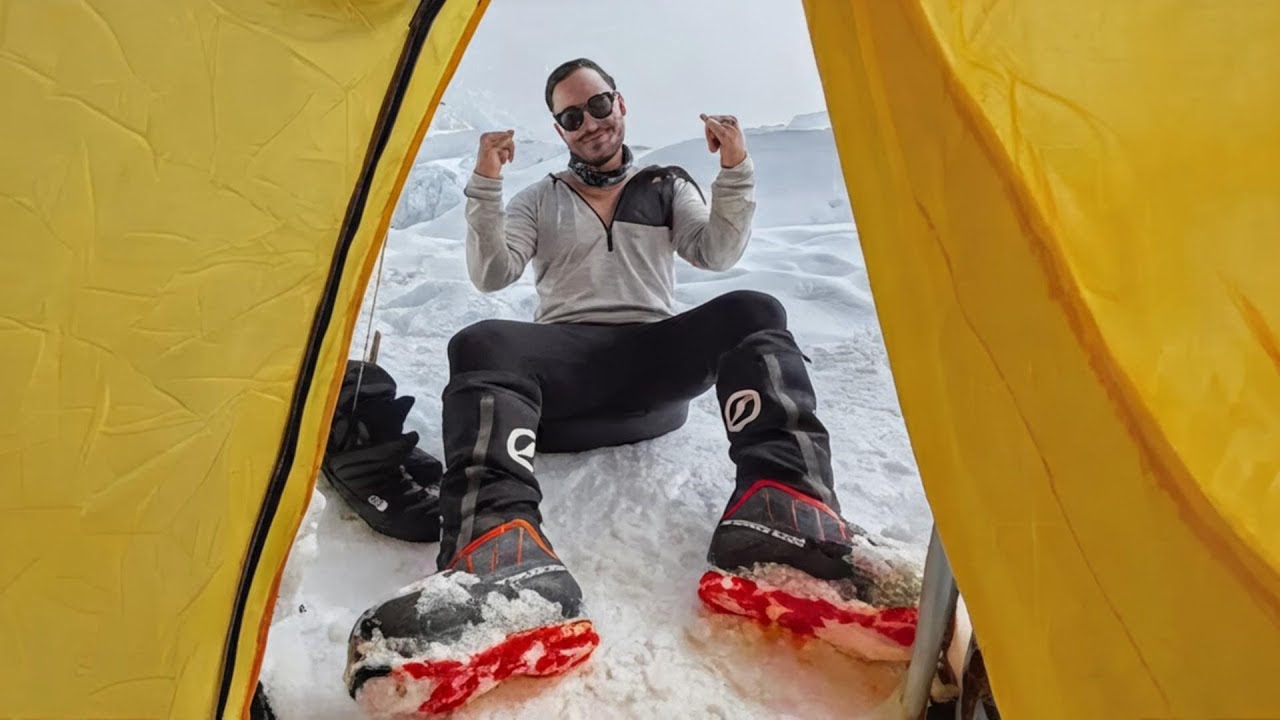 Quando una scelta sbagliata sul K2 diventa fatale