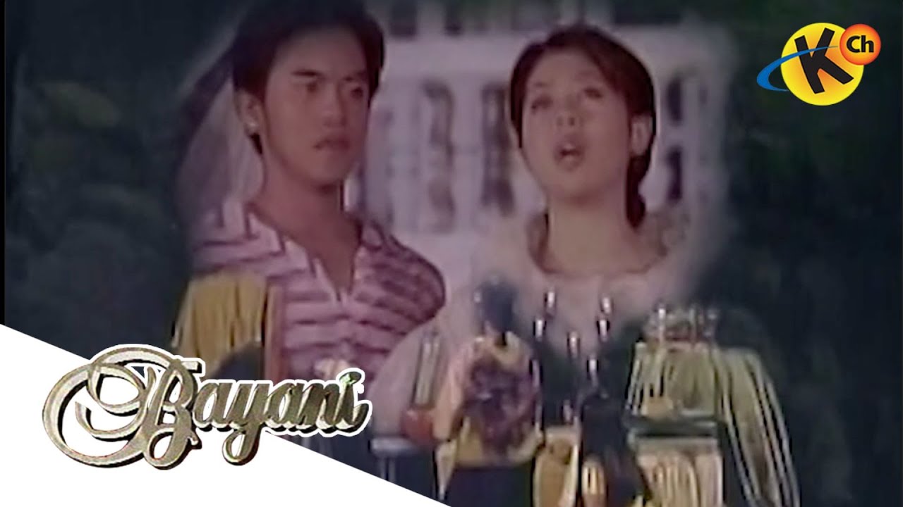 Atang De La Rama | Bayani