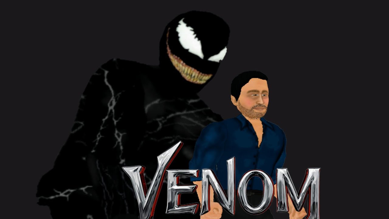 Venom (supercity series) episode 2: The chase