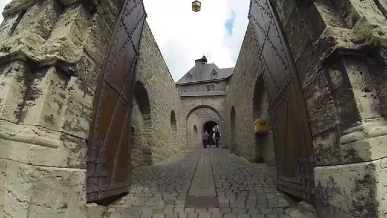 Burg Altena