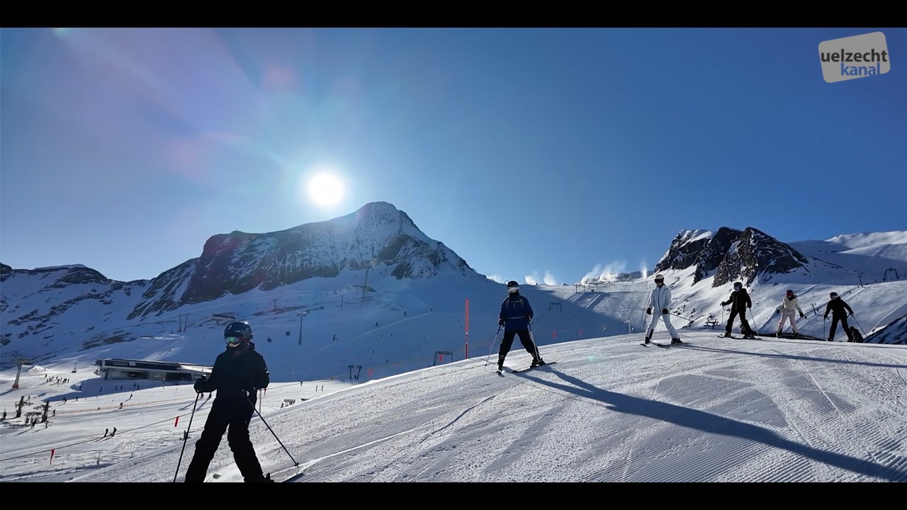 LGE Classe de neige 2026