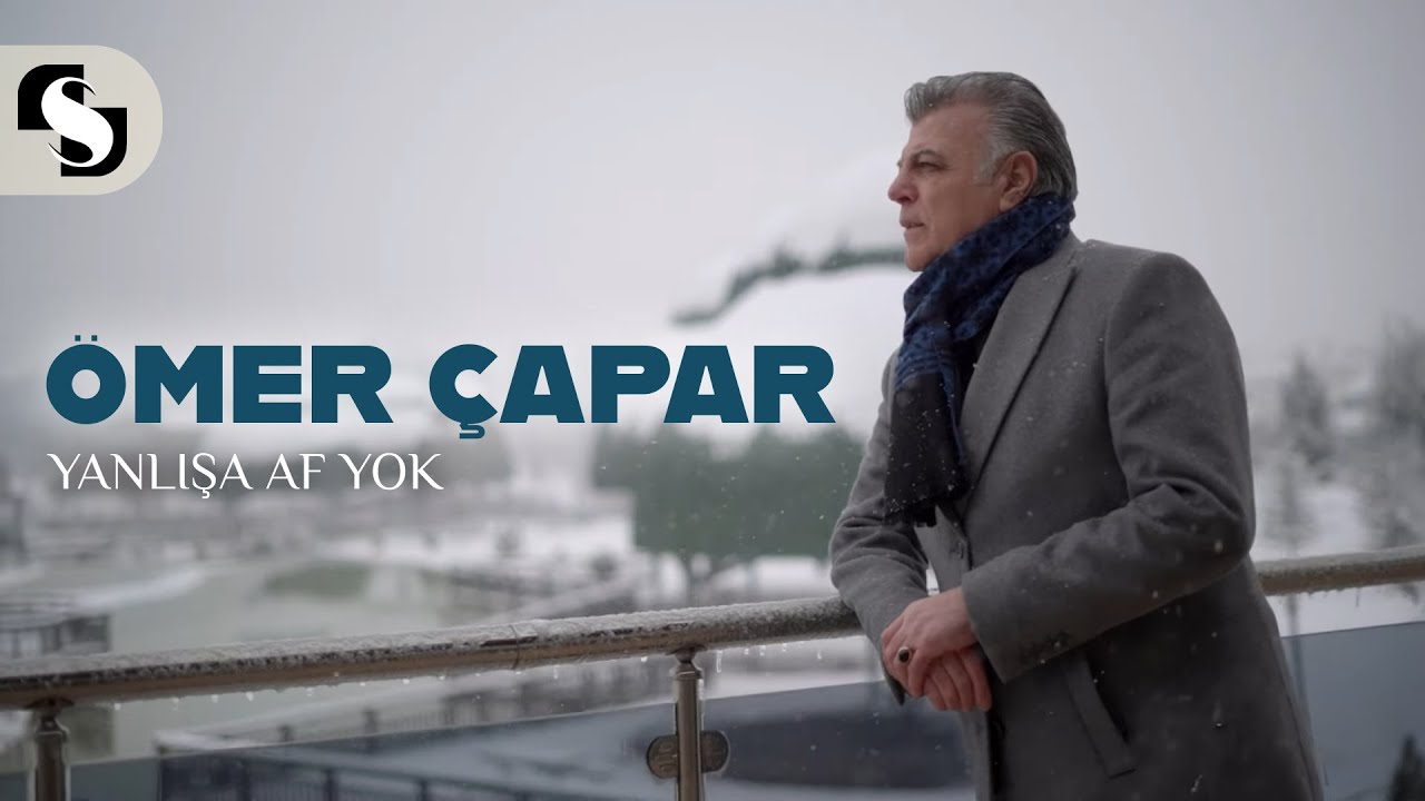Ömer ÇAPAR - Yanlışa Af Yok