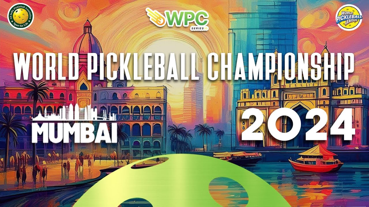 2024 WPC India - 15 November