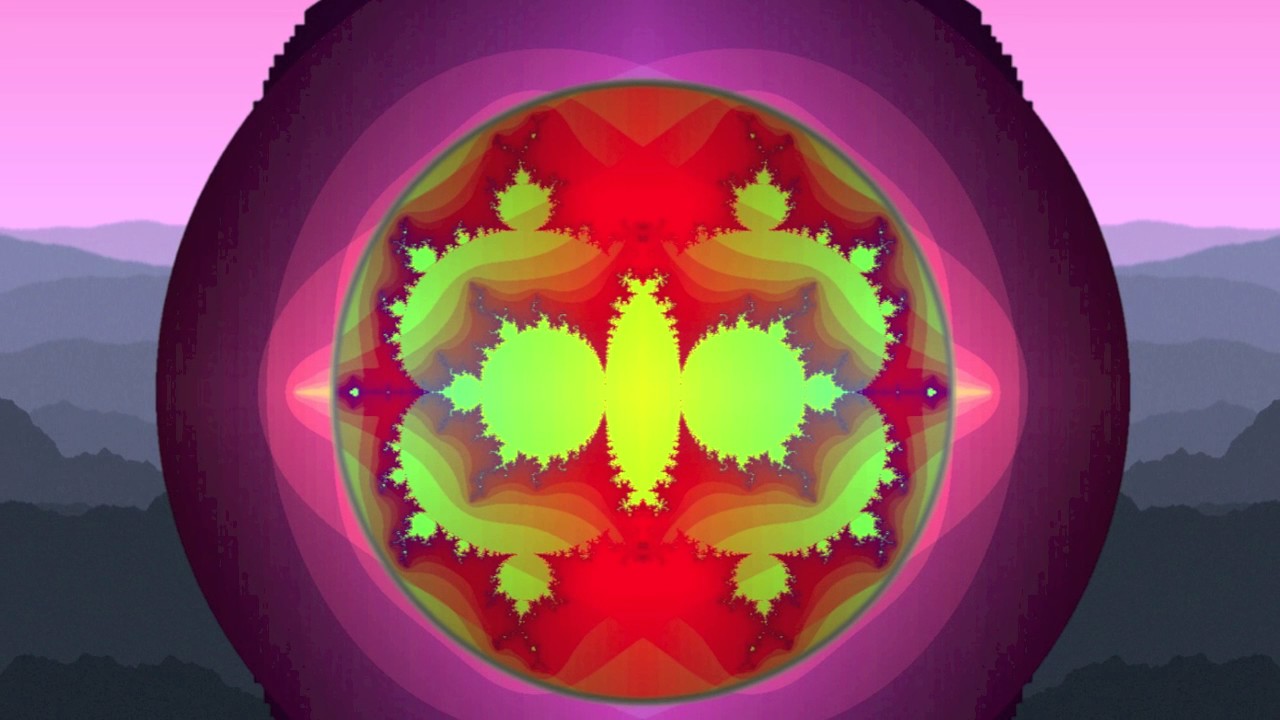 Electric Fanfare