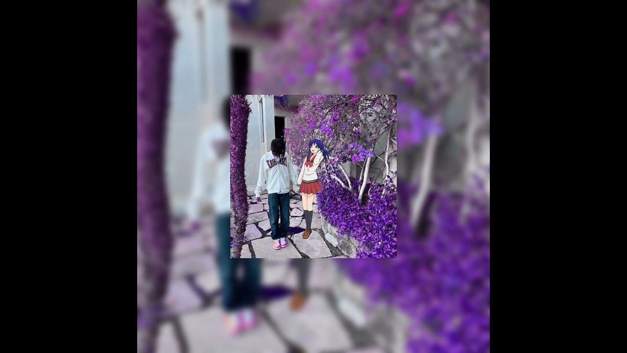 KA$HDAMI - Lost (Only KA$HDAMI ) (Extended)