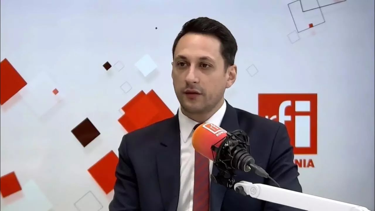 Vlad Gheorghe, consilier onorific al premierului Ilie Bolojan, despre reforme