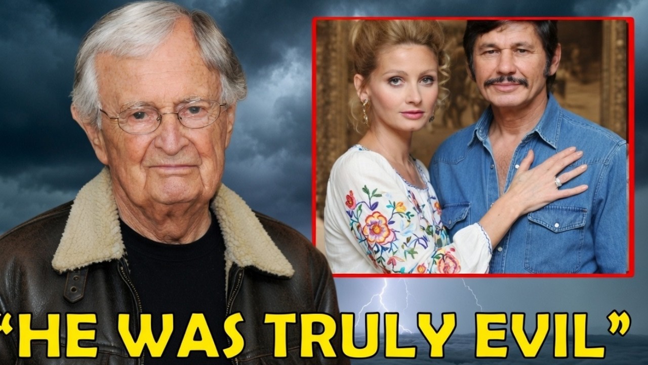 David McCallum&rsquo;s Heartbreaking Story: Wife, Betrayal & Hollywood Drama