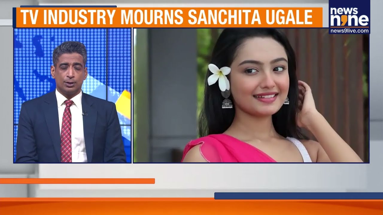 Kumkum Bhagya Actress Sanchita Ugale Dies at 30 | TV Industry Mourns Loss