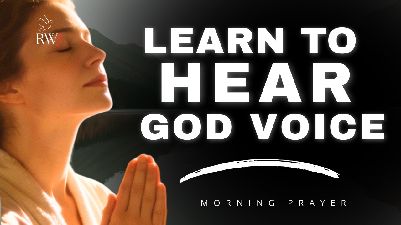 LISTEN BEFORE YOU LEAD | Samuel's Listening Ear