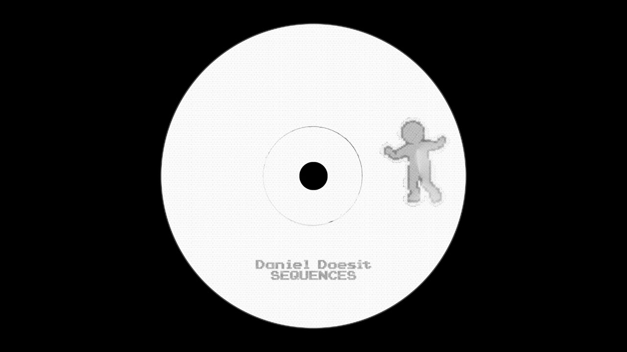 Daniel Doesit - 04 18:42 [SEQUENCES EP]