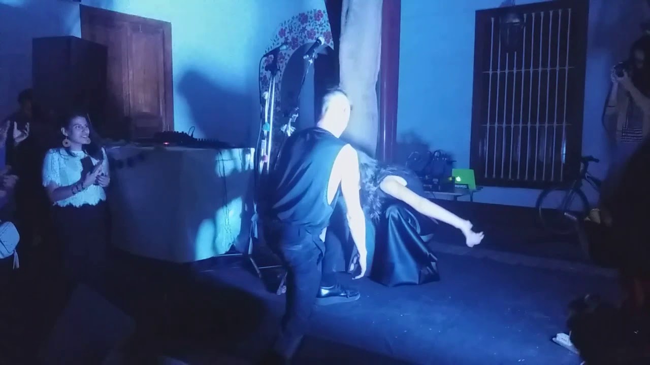 Potochkine live in Piura - Peru