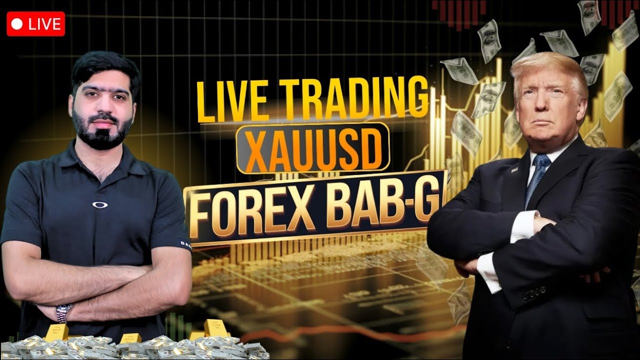 🔴GOLD LIVE TRADING STREAM #xauusd #trading #crypto #bitcoin #etherum #forex...257