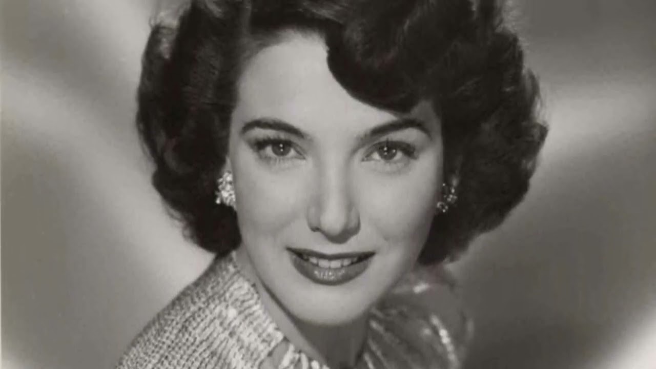 Bizarre Julie Adams Facts You Need to Know