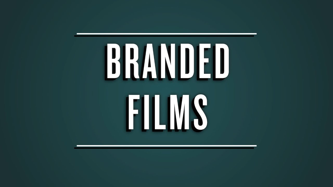 Branded Films Intro | Short of the Week