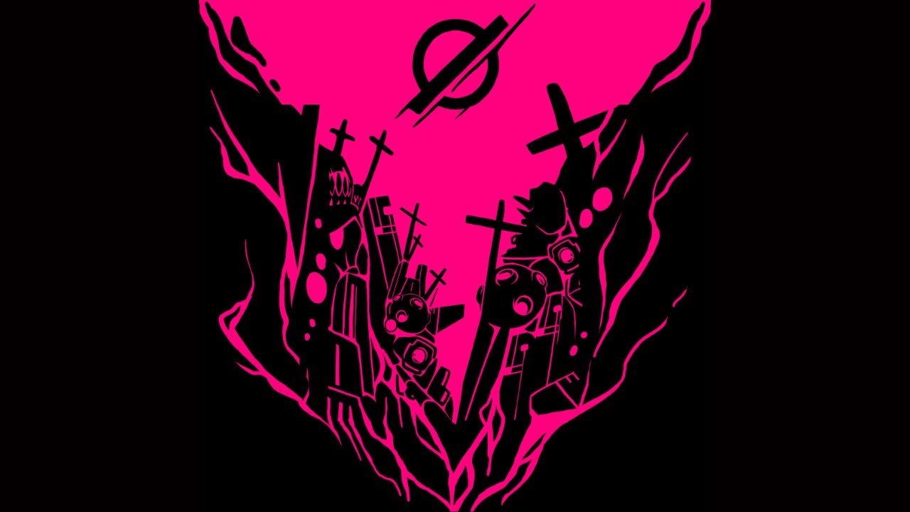 So It Goes (Remastered) || ULTRAKILL P-3 Fanmade OST (ft. @goosegoose_goose, @wintiesnowflake )