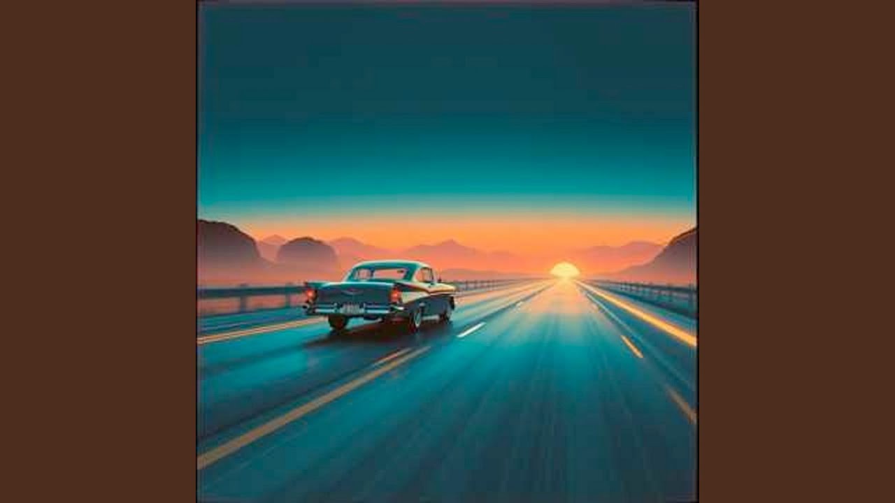 Don't Look Back Too Long