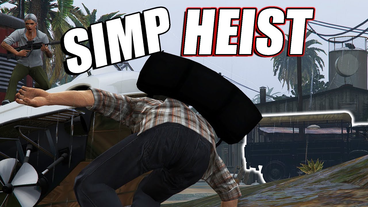 North Dock And Big Con Entrance, Undetected, Full Take Pink Diamond | GTA Online Cayo Perico Heist