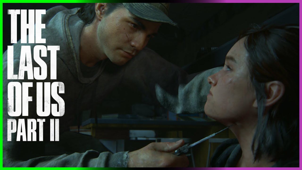 The Last of Us Part II Remastered # 10 | Hinterhalt der WLF