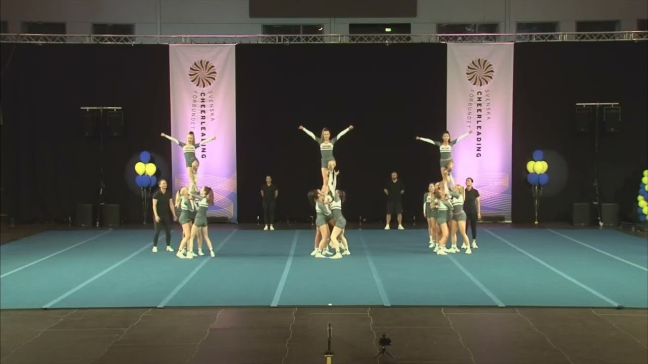 Action Athletics Speed | DM 2022