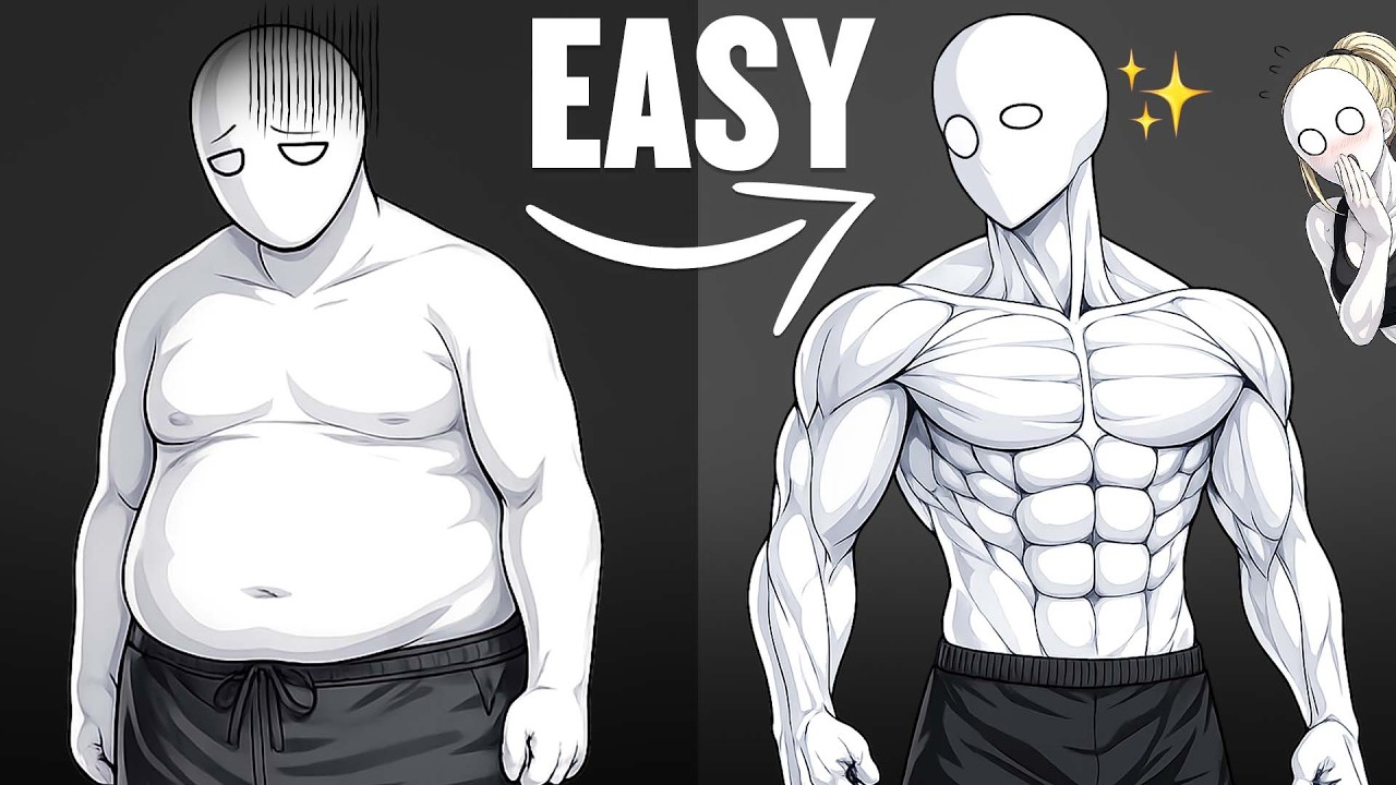 New to Fitness? This Is the Fastest Way to Lose Fat in 2026