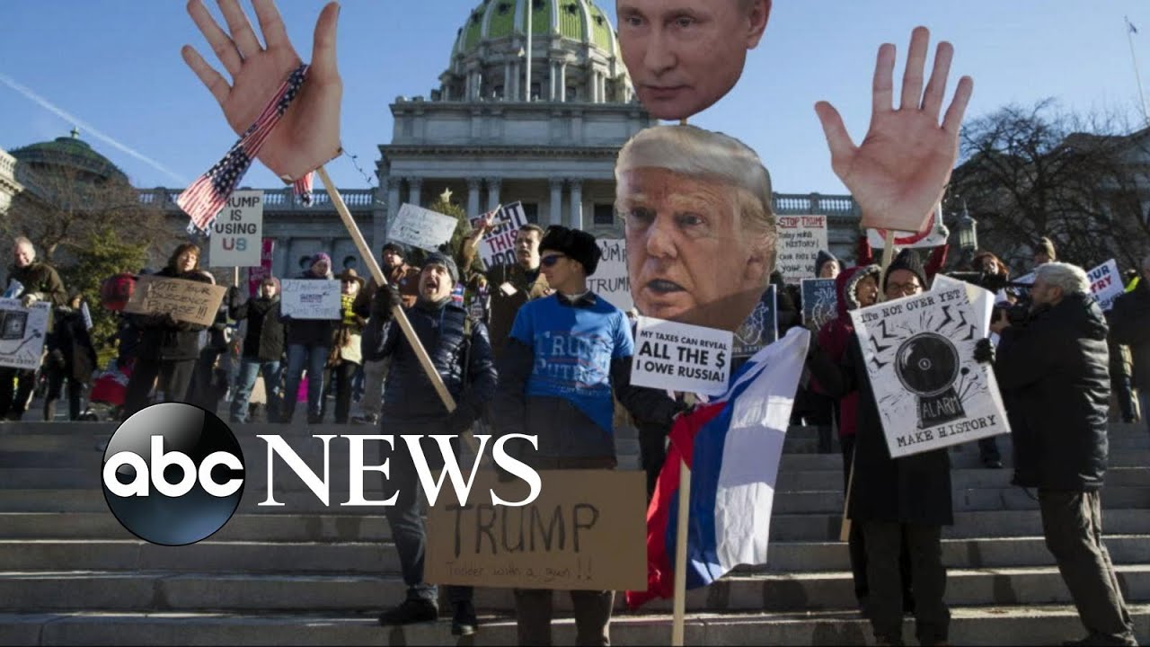 Donald Trump Surpasses 270 Electoral Votes Despite Calls for Protest