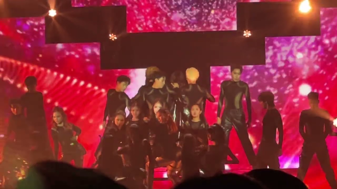 Gabriela-Mutelu - Ginny Jayna - Heart2Heart Fancon -14/2/2026
