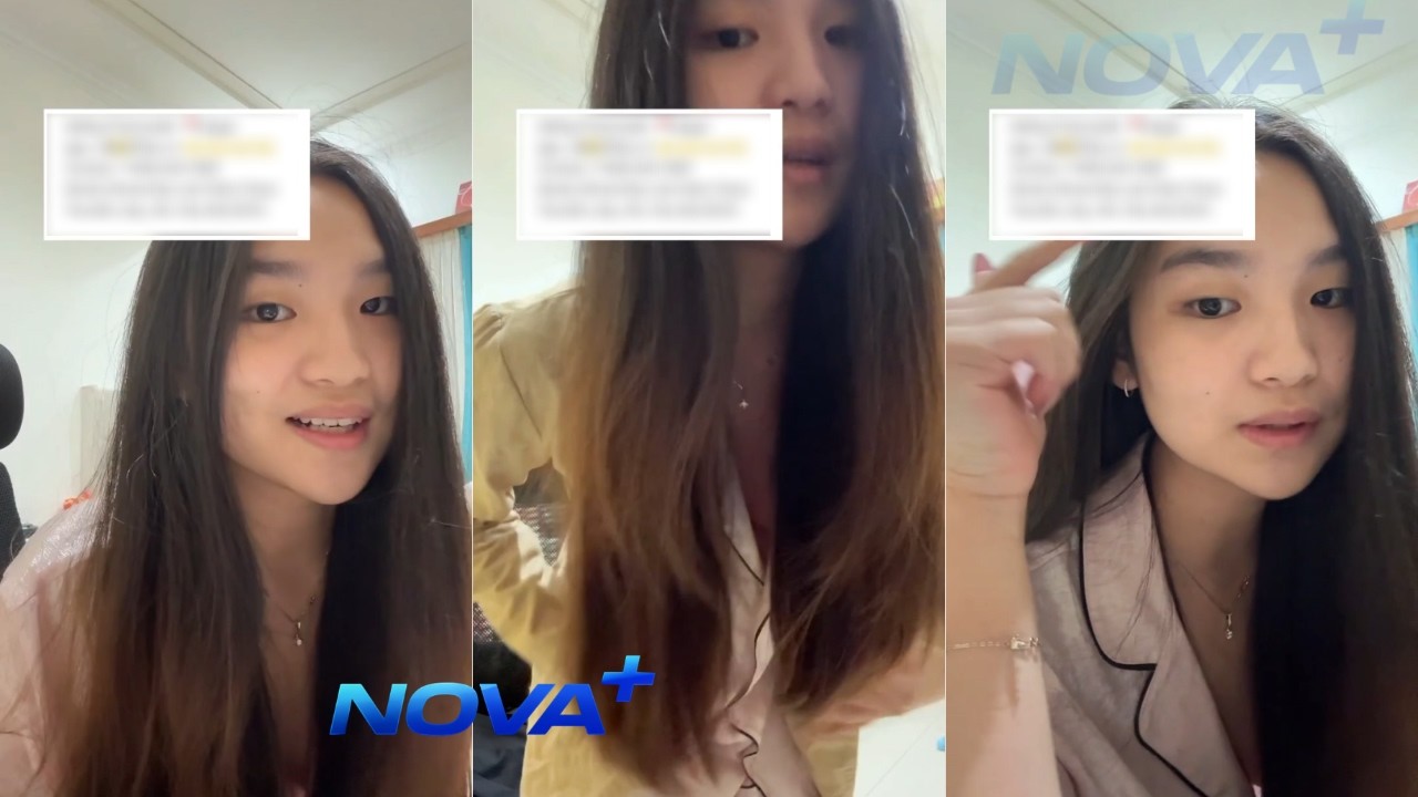 WOW NUNDUK YANG TERLIHAT BOBA