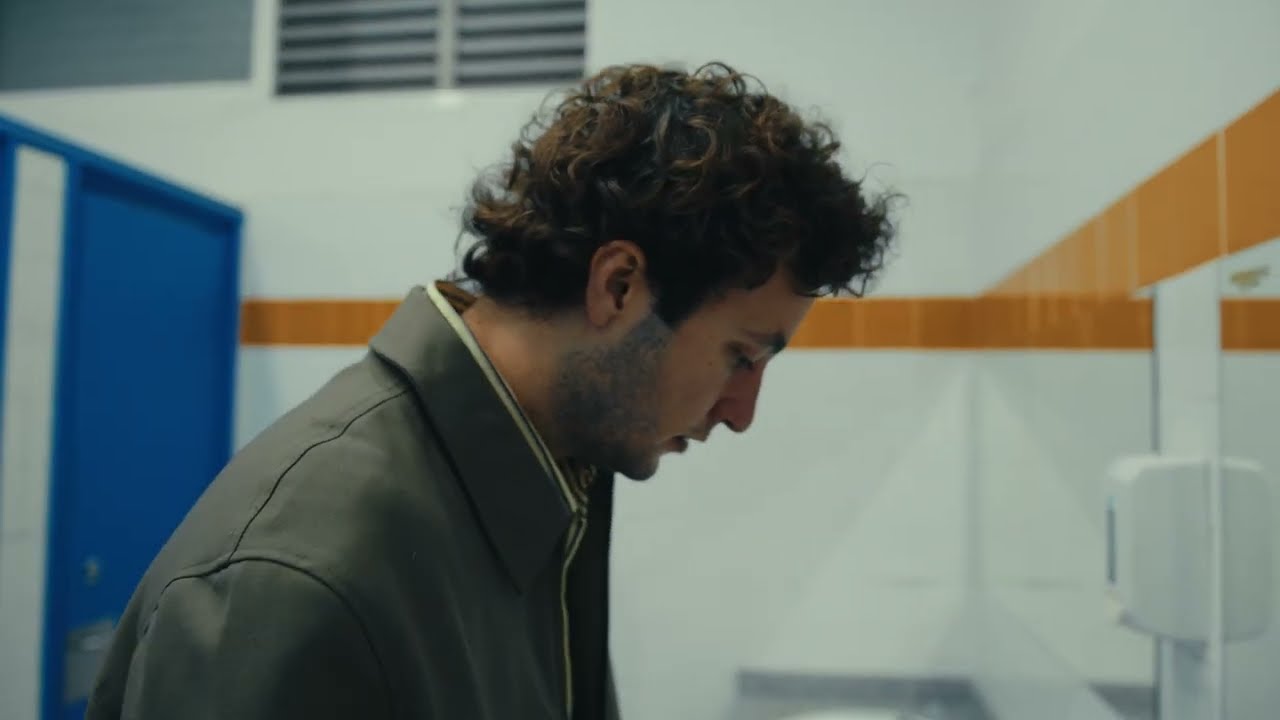 Bernal - Vida y milagros (pel&iacute;cula completa)