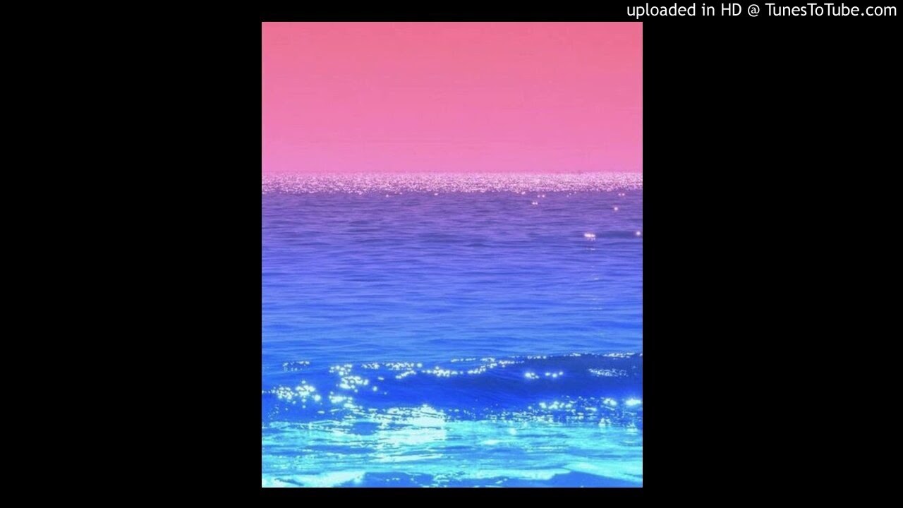 [FREE] ocean vaporwave/chill type beat