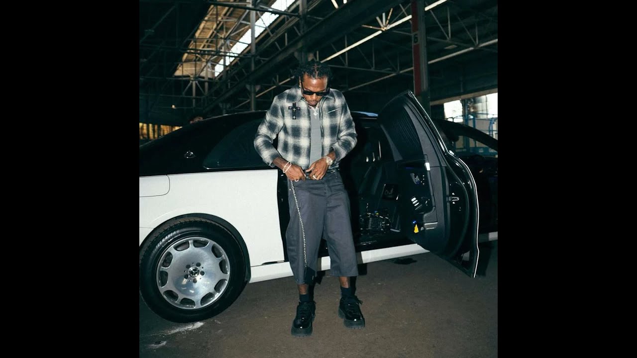 (FREE) Gunna Type Beat - 