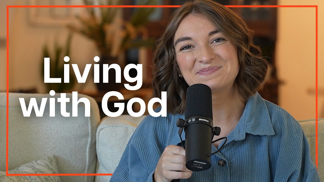 Living with God: A Study of Psalm 91