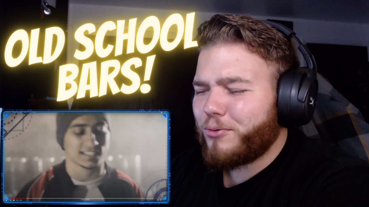 SO AMERICAN!? | Brodha V - Aathma Raama (Reaction)