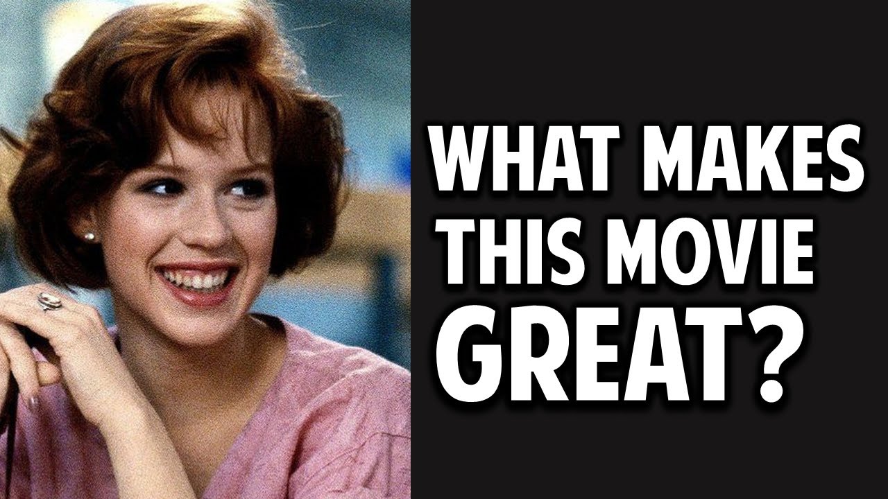The Breakfast Club -- What Makes This Movie Great? (Episode 100)