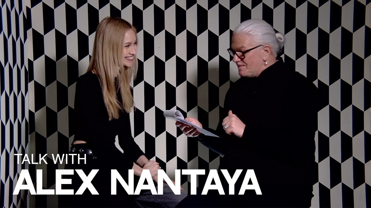 Alex Nantaya · [MIA MAO TALKS]